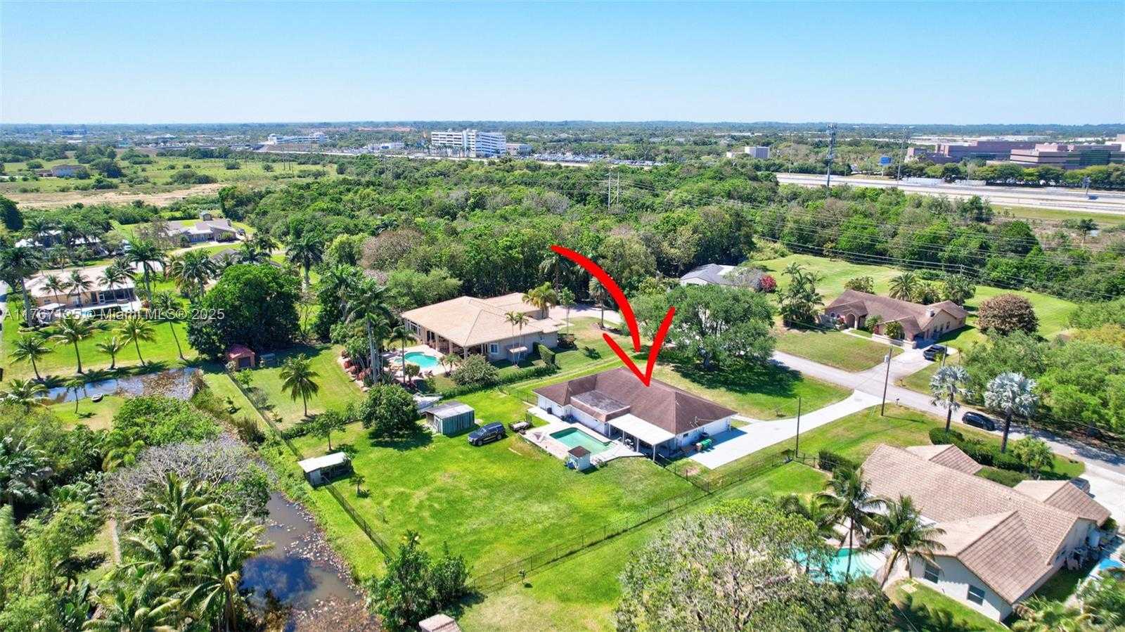 Small Image of 2940 SOUTH WEST 156TH AVE, Davie Number 31