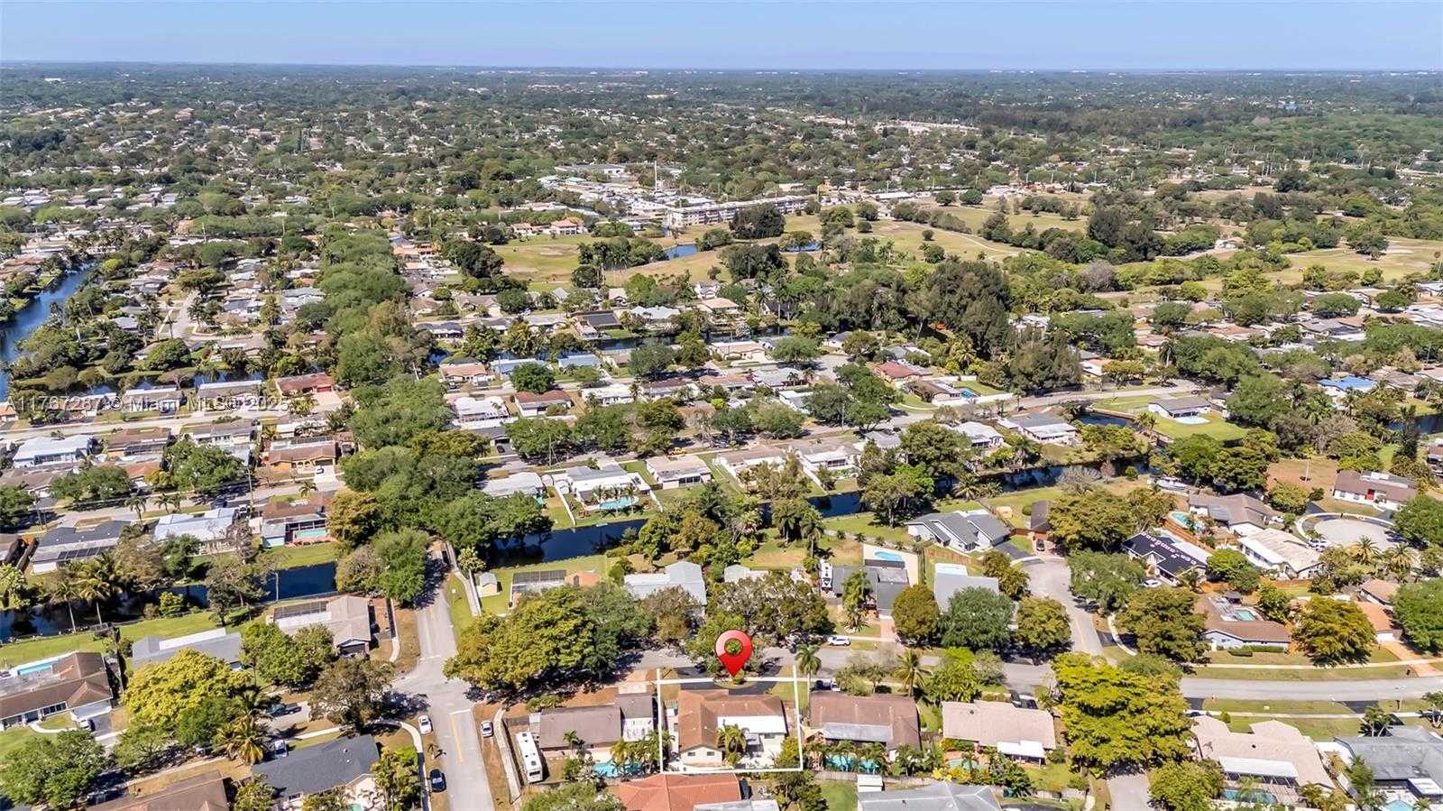 Small Image of 5136 SOUTH WEST 87TH TER, Cooper City Number 5