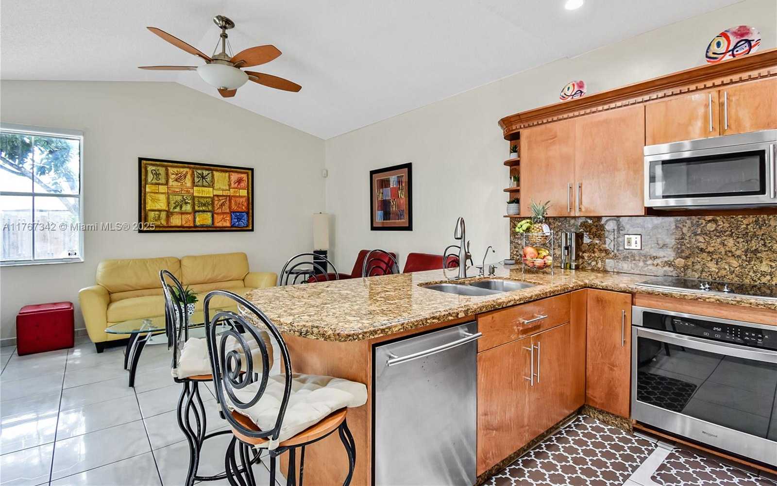 Small Image of 2090 NORTH WEST 188TH AVE, Pembroke Pines Number 10