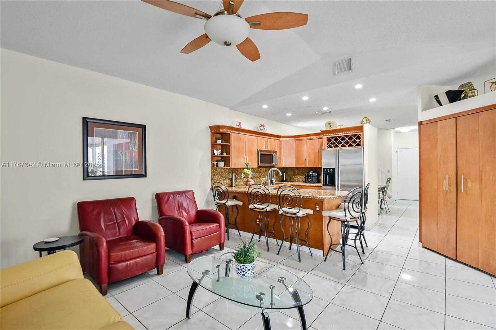 Small Image of 2090 NORTH WEST 188TH AVE, Pembroke Pines Number 13