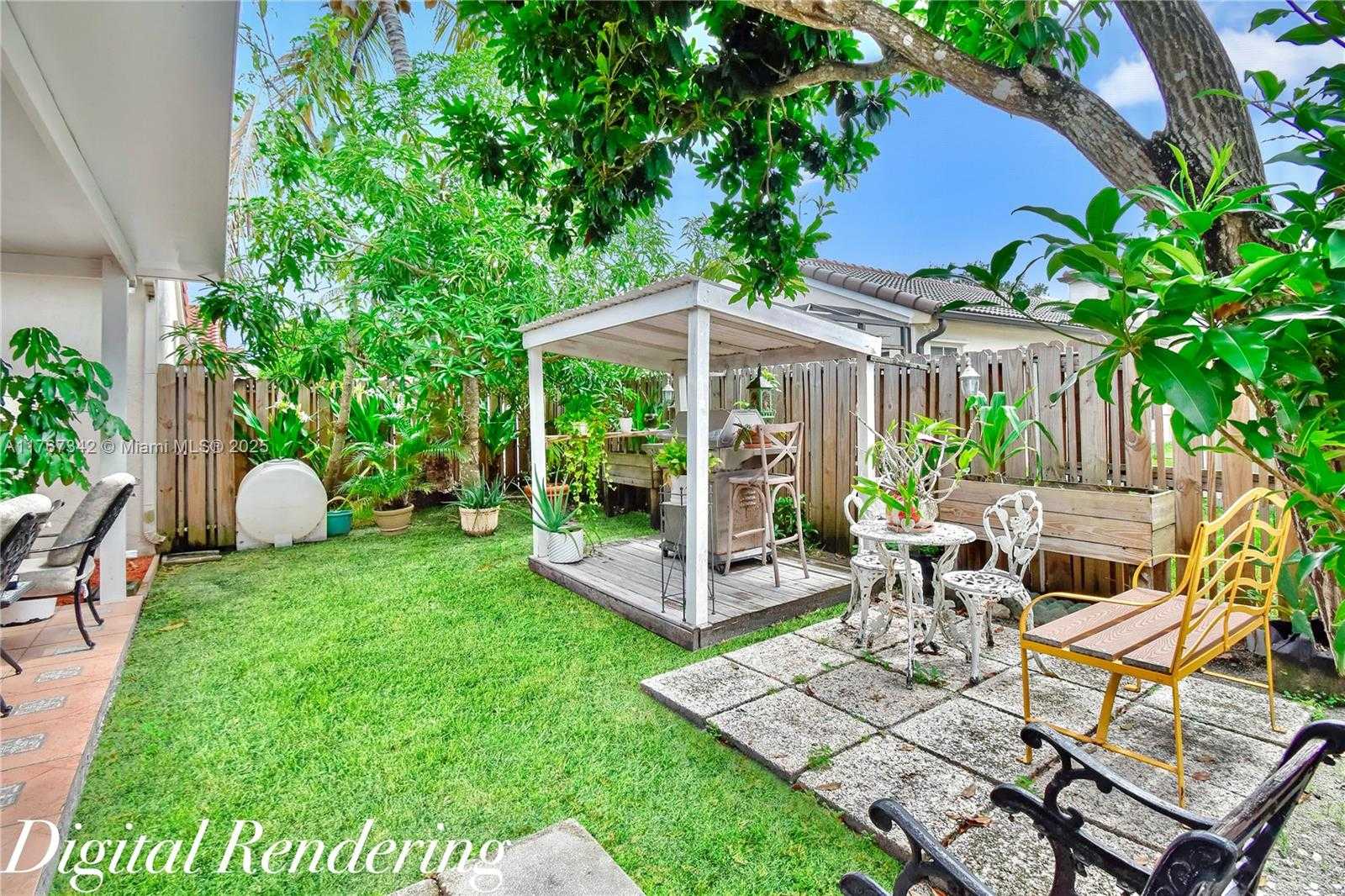 Small Image of 2090 NORTH WEST 188TH AVE, Pembroke Pines Number 2