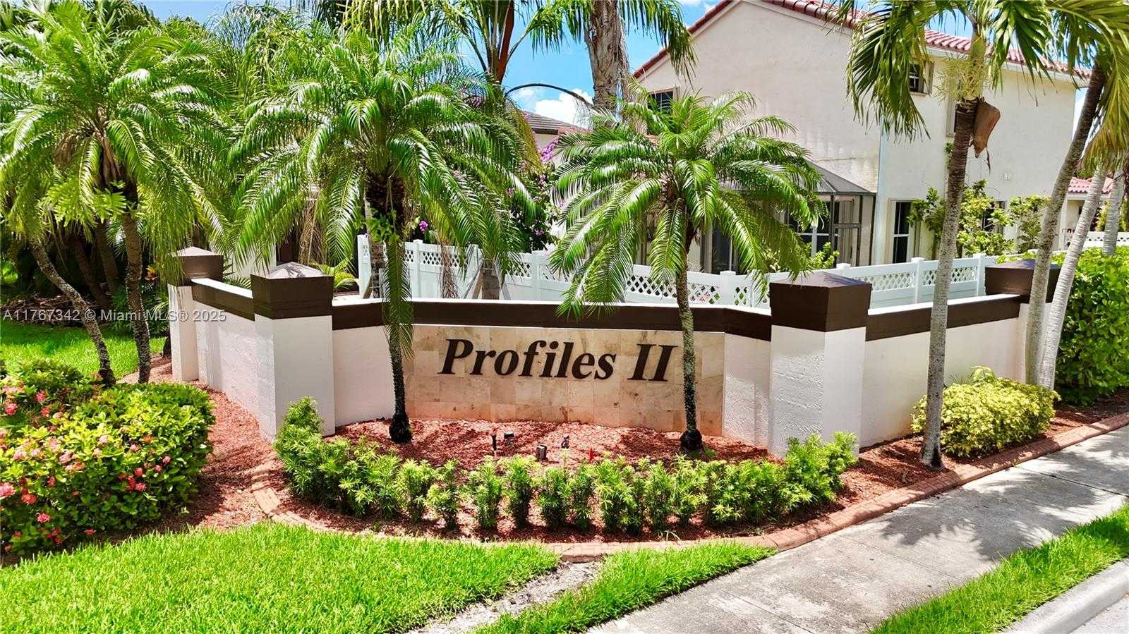 Small Image of 2090 NORTH WEST 188TH AVE, Pembroke Pines Number 24