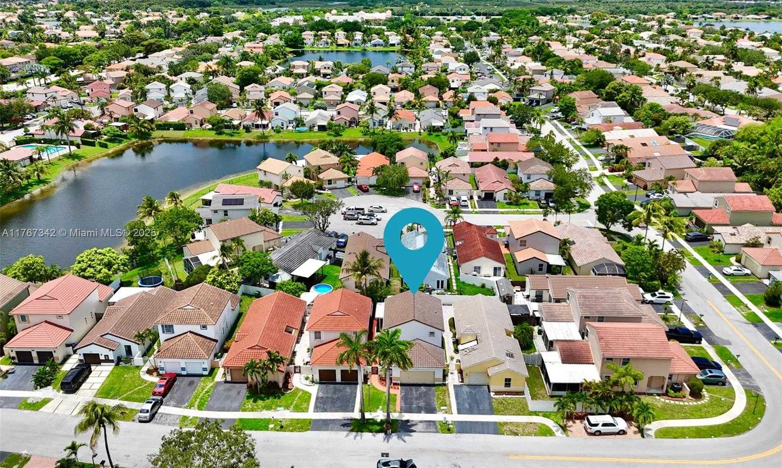 Small Image of 2090 NORTH WEST 188TH AVE, Pembroke Pines Number 29