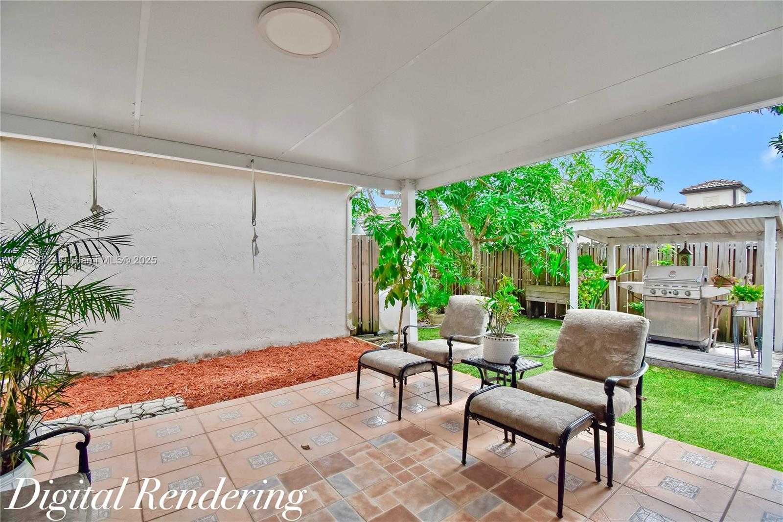 Small Image of 2090 NORTH WEST 188TH AVE, Pembroke Pines Number 3