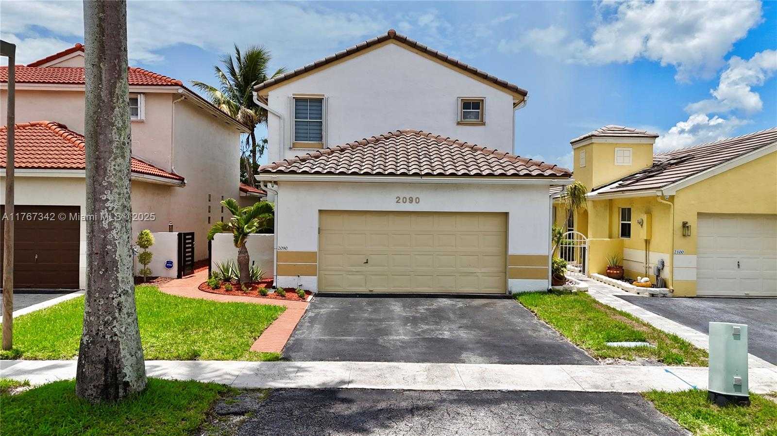Small Image of 2090 NORTH WEST 188TH AVE, Pembroke Pines Number 32
