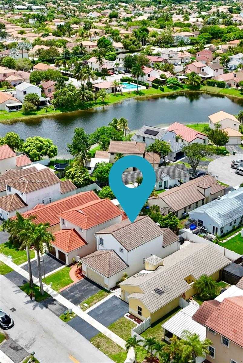 Small Image of 2090 NORTH WEST 188TH AVE, Pembroke Pines Number 34
