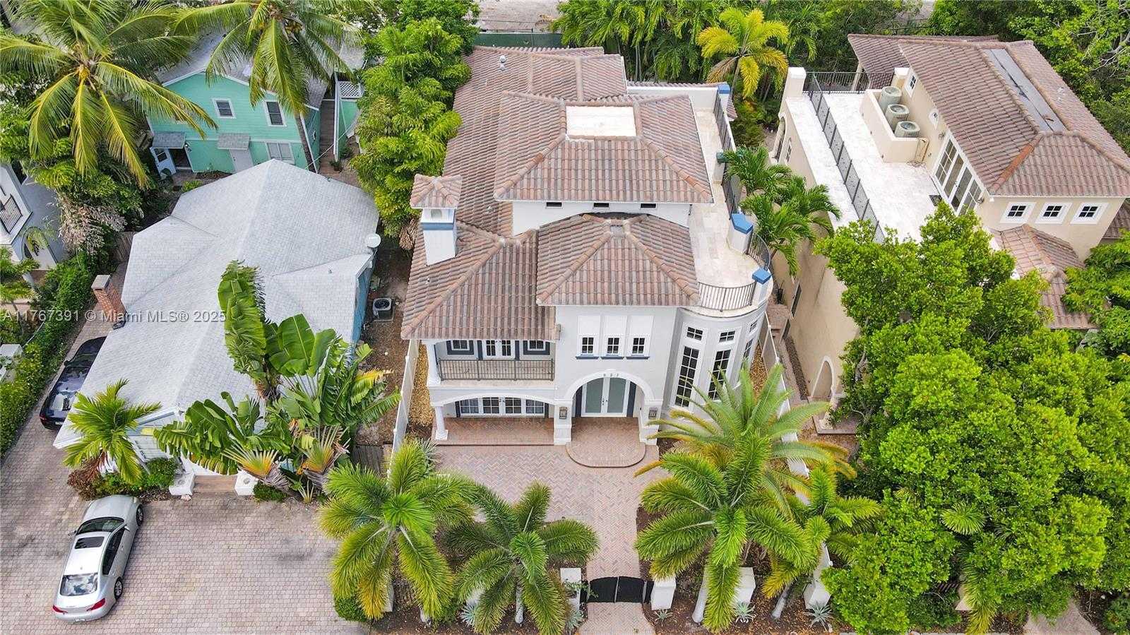 Small Image of 821 SOUTH EAST 2ND CT, Fort Lauderdale Number 81