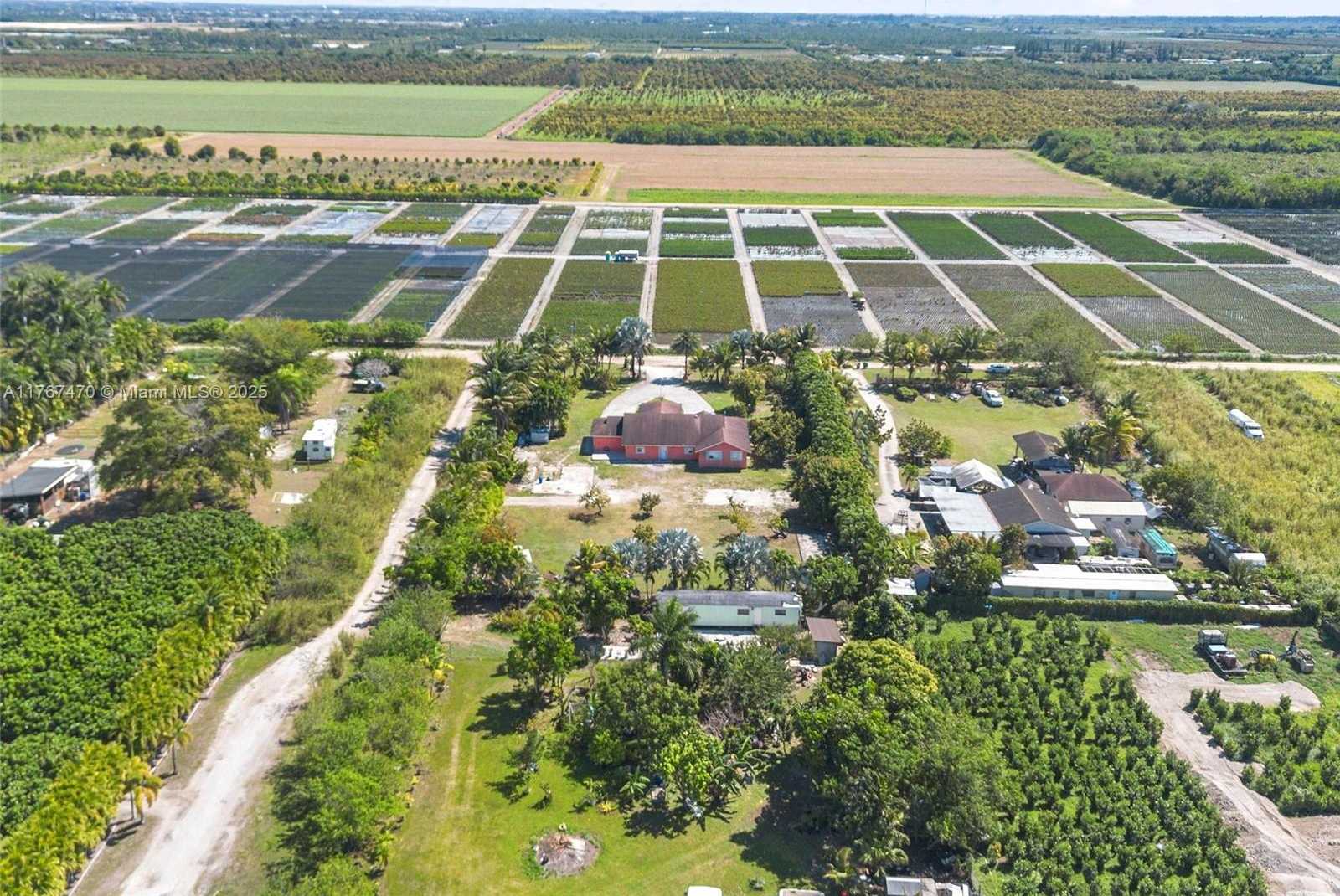 Small Image of 35200 SOUTH WEST 212TH AVE, Homestead Number 28