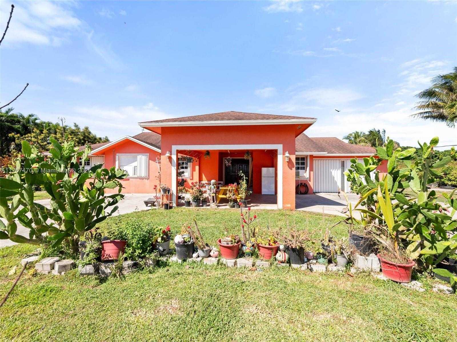 Small Image of 35200 SOUTH WEST 212TH AVE, Homestead Number 3