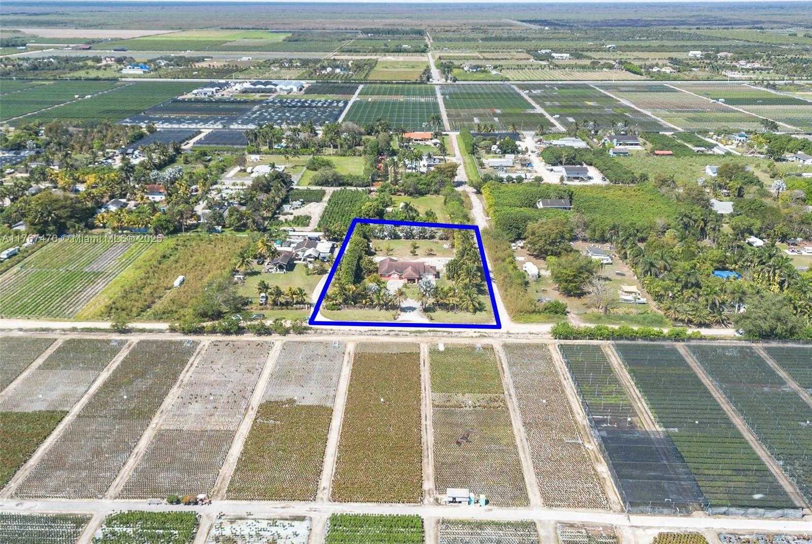 Small Image of 35200 SOUTH WEST 212TH AVE, Homestead Number 4