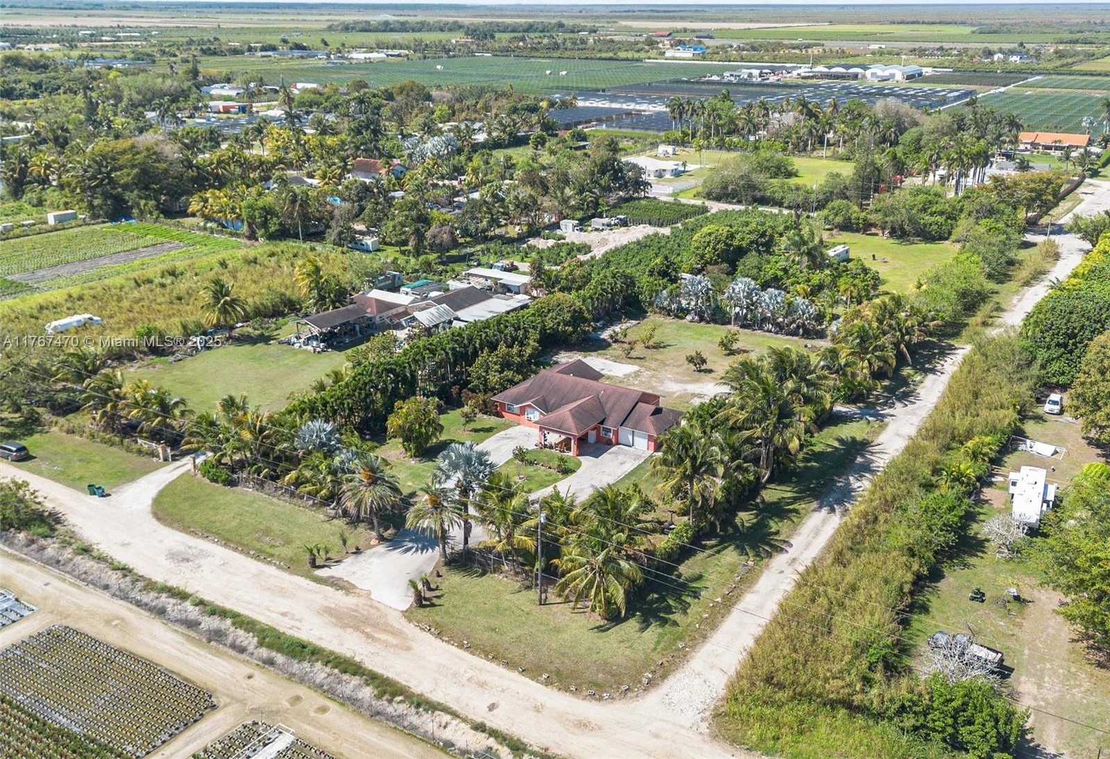 Small Image of 35200 SOUTH WEST 212TH AVE, Homestead Number 5