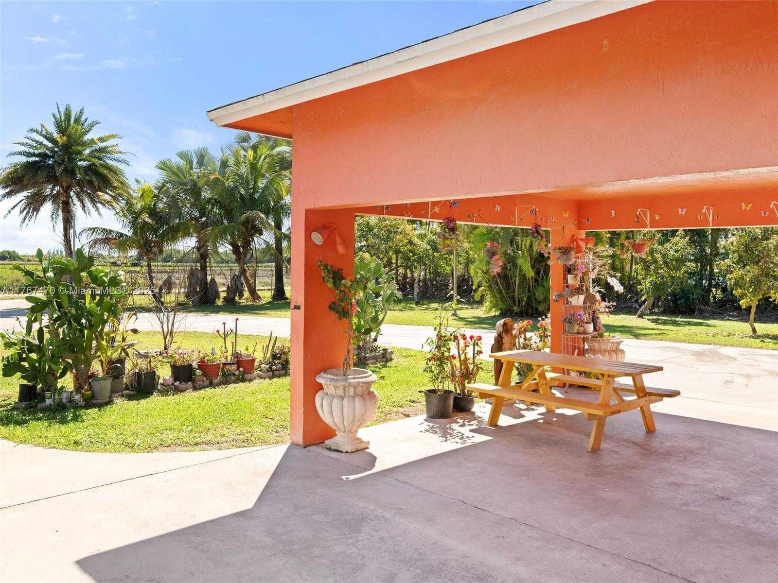 Small Image of 35200 SOUTH WEST 212TH AVE, Homestead Number 7