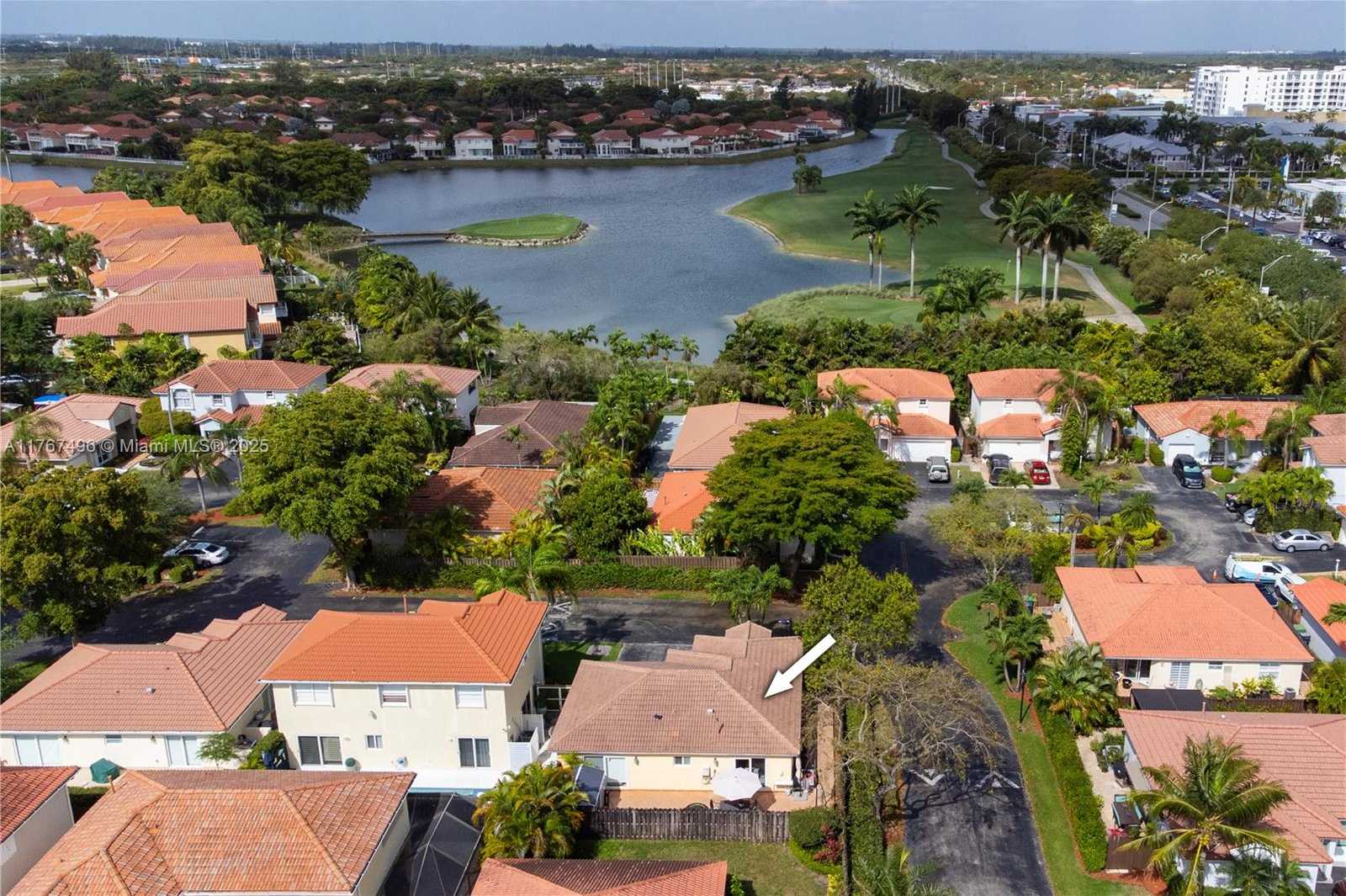 Small Image of 5717 NORTH WEST 102ND PL, Doral Number 36