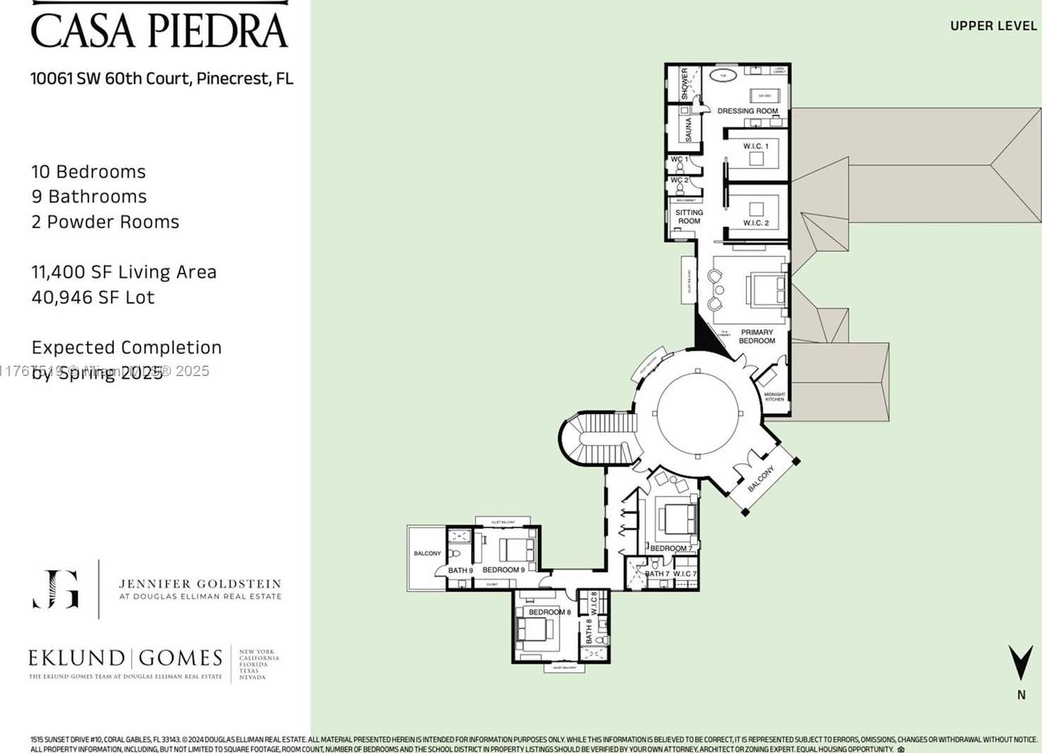 Small Image of 10061 SOUTH WEST 60TH CT, Pinecrest Number 32