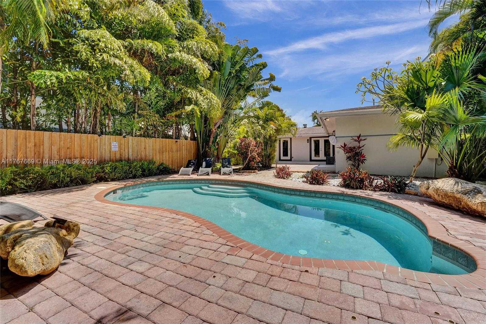 Small Image of 615 NORTH EAST 13TH AVE, Fort Lauderdale Number 25