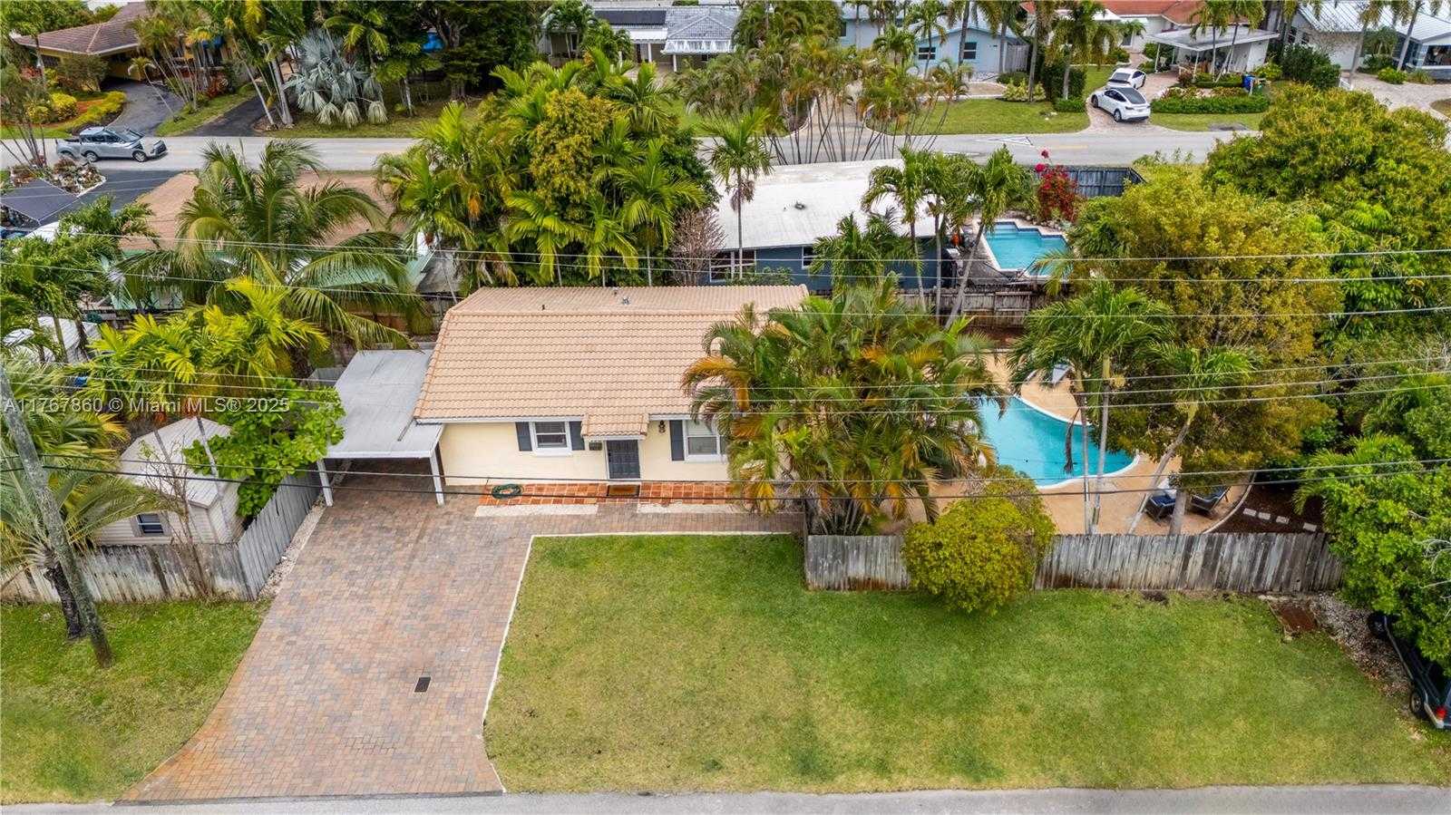 Small Image of 705 NORTH EAST 15TH CT, Fort Lauderdale Number 2