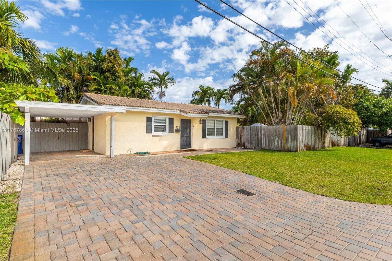 Small Image of 705 NORTH EAST 15TH CT, Fort Lauderdale Number 4