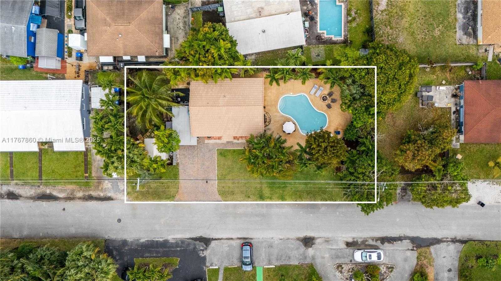 Small Image of 705 NORTH EAST 15TH CT, Fort Lauderdale Number 42