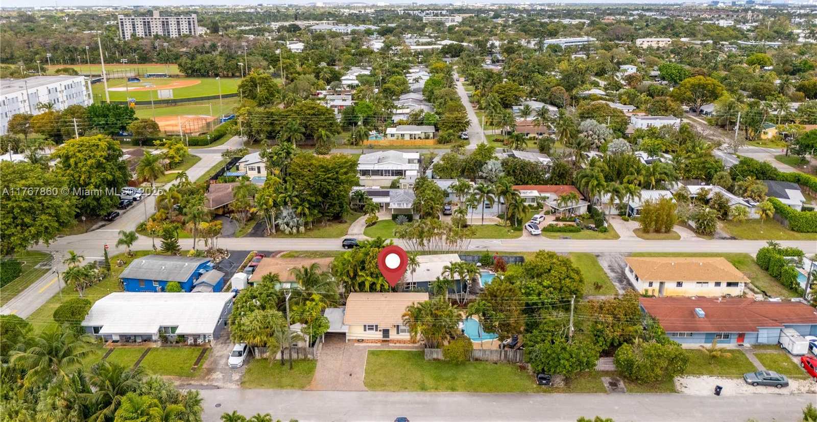 Small Image of 705 NORTH EAST 15TH CT, Fort Lauderdale Number 45
