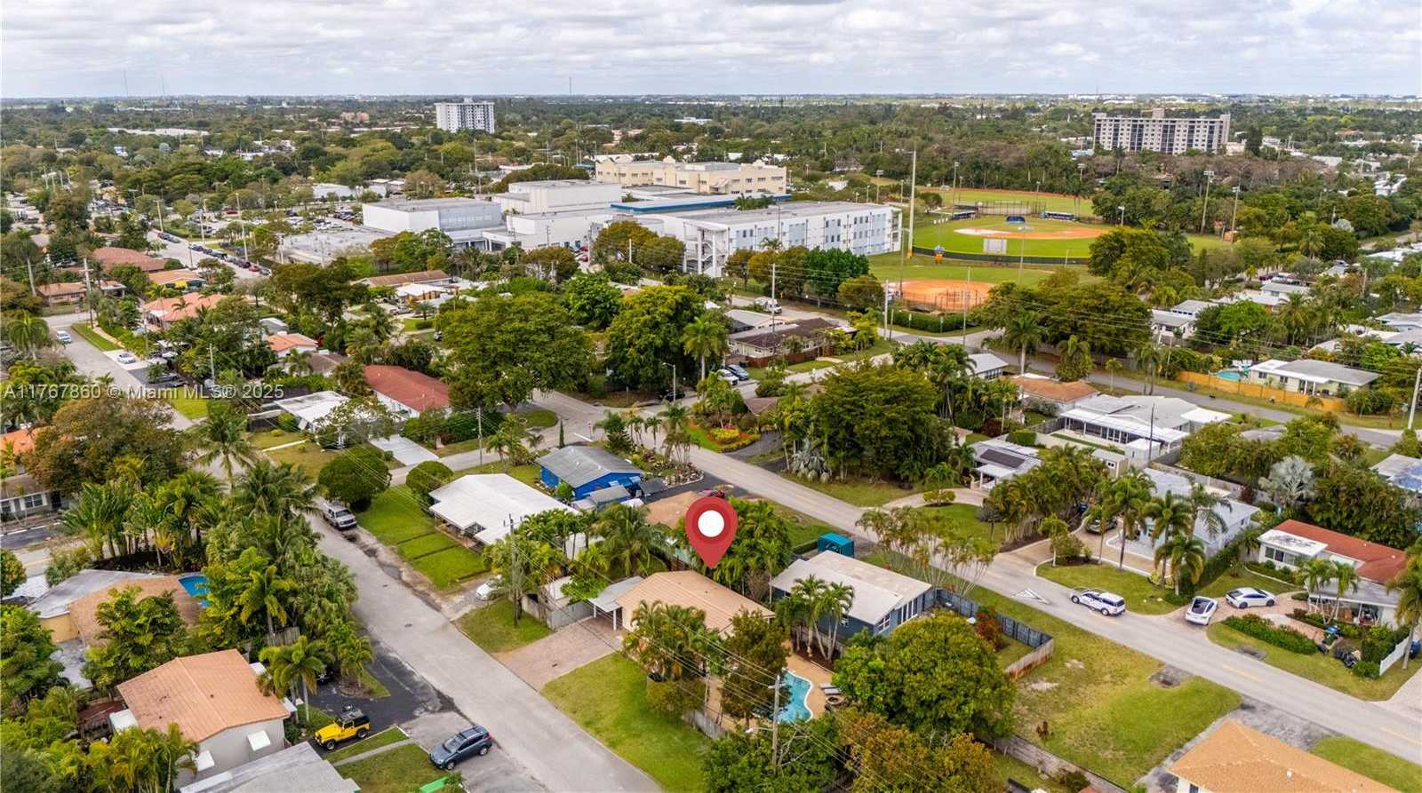 Small Image of 705 NORTH EAST 15TH CT, Fort Lauderdale Number 46