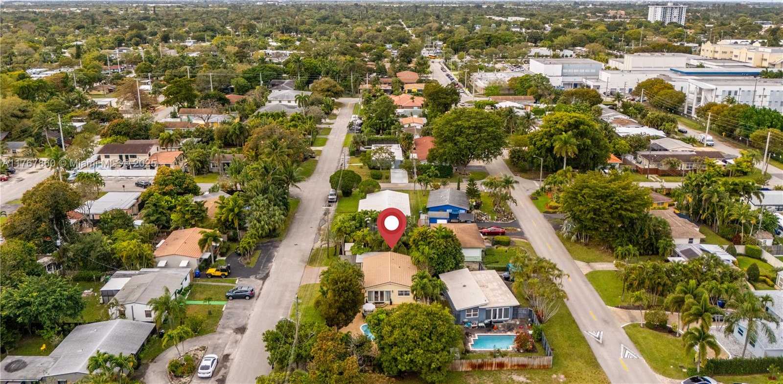 Small Image of 705 NORTH EAST 15TH CT, Fort Lauderdale Number 47