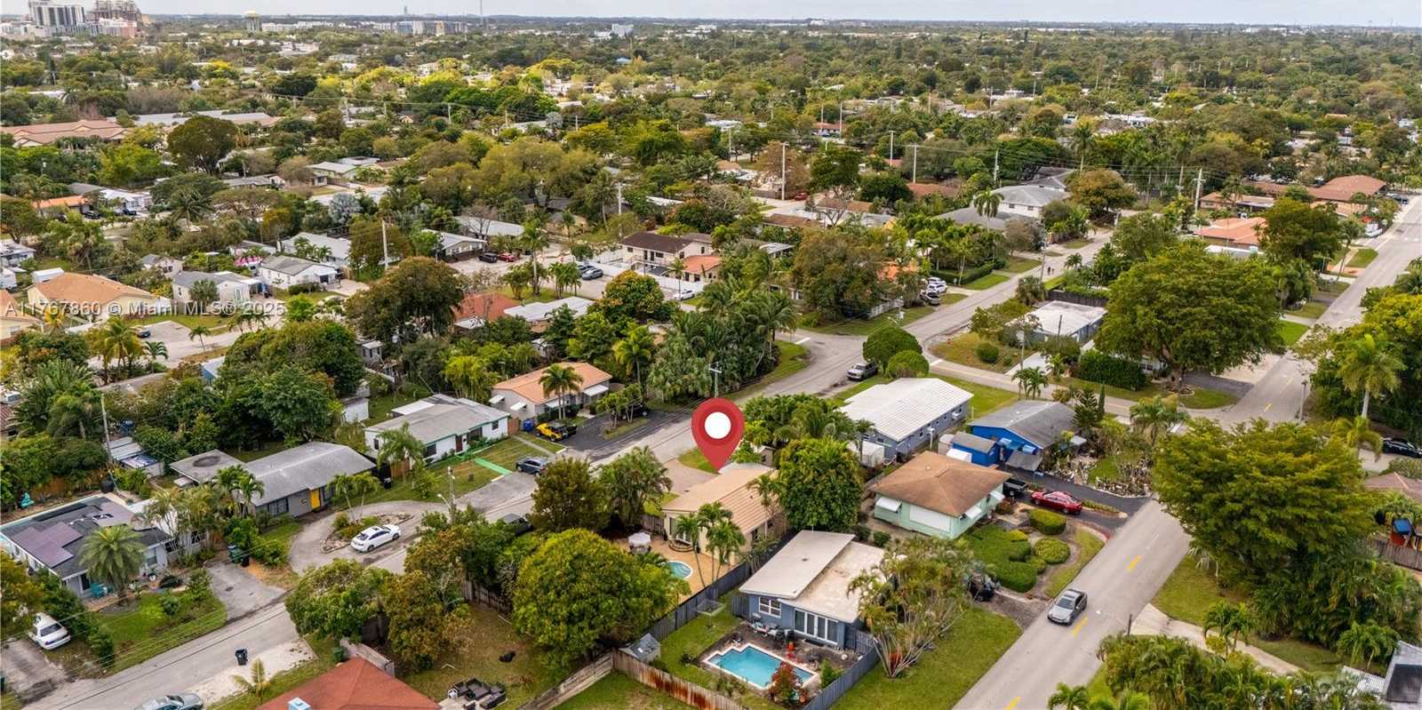 Small Image of 705 NORTH EAST 15TH CT, Fort Lauderdale Number 48
