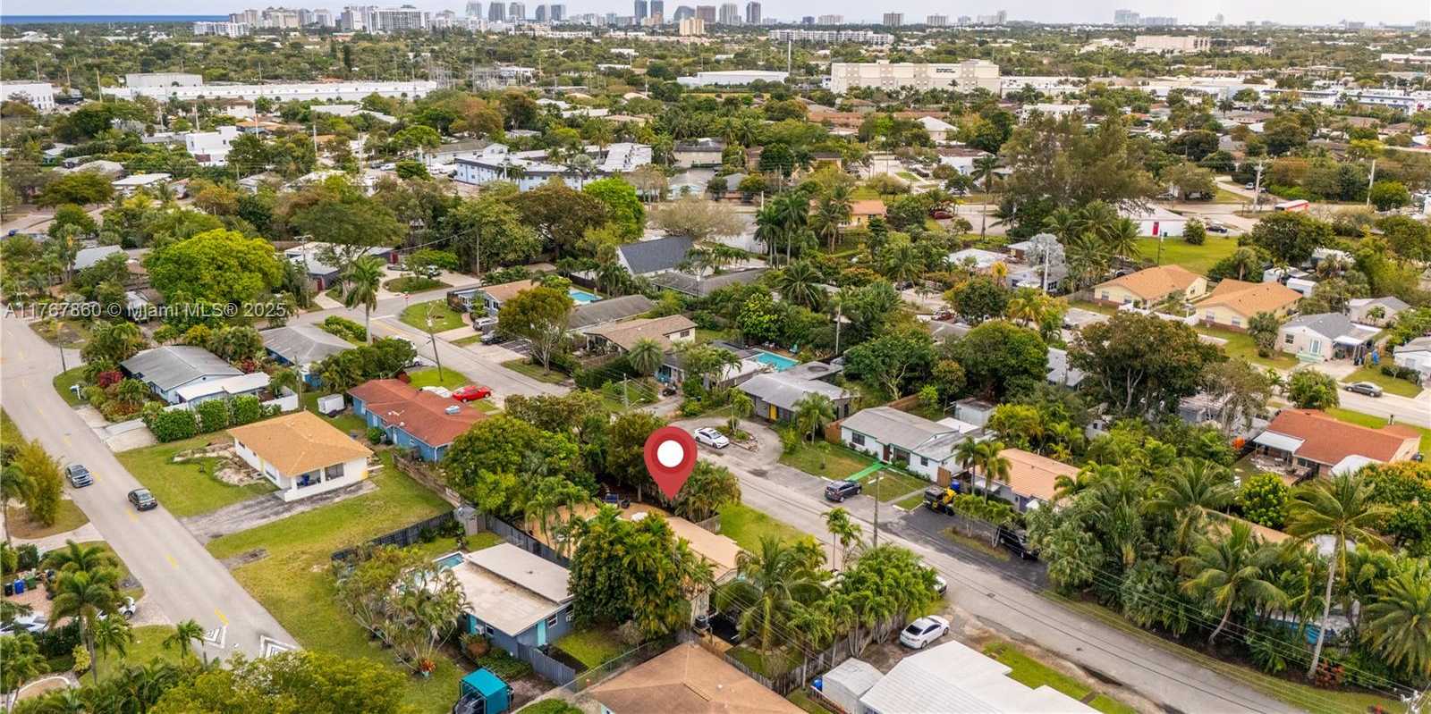 Small Image of 705 NORTH EAST 15TH CT, Fort Lauderdale Number 50