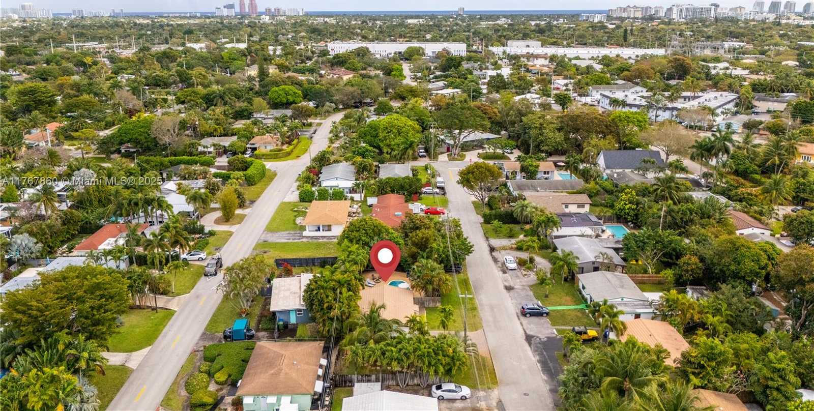 Small Image of 705 NORTH EAST 15TH CT, Fort Lauderdale Number 51