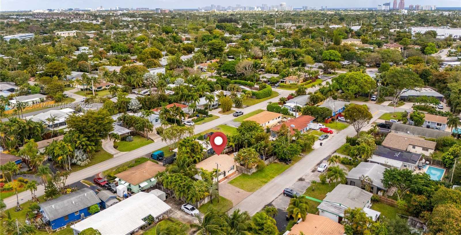 Small Image of 705 NORTH EAST 15TH CT, Fort Lauderdale Number 52