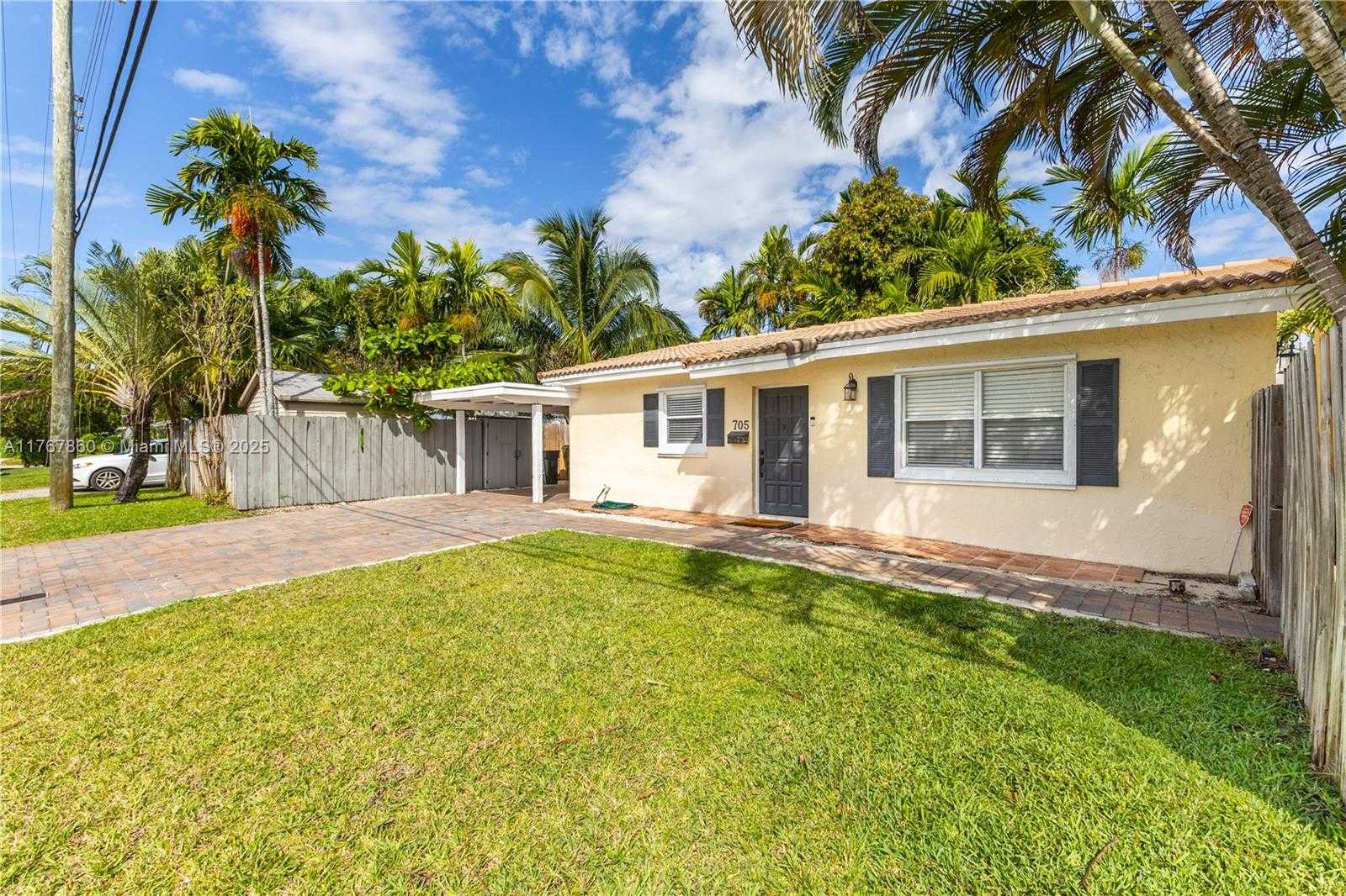 Small Image of 705 NORTH EAST 15TH CT, Fort Lauderdale Number 6