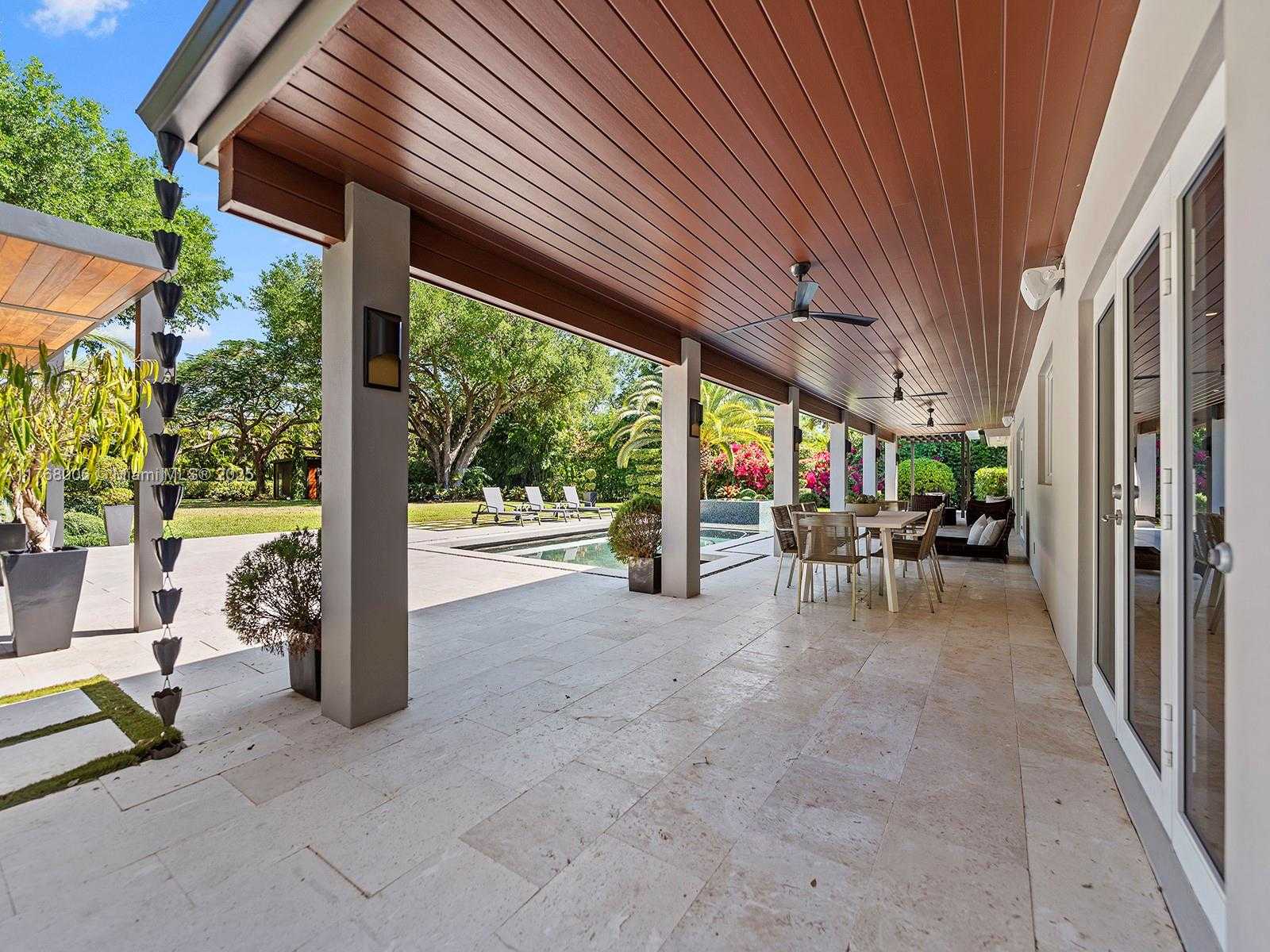Small Image of 6401 SOUTH WEST 96TH ST, Pinecrest Number 41