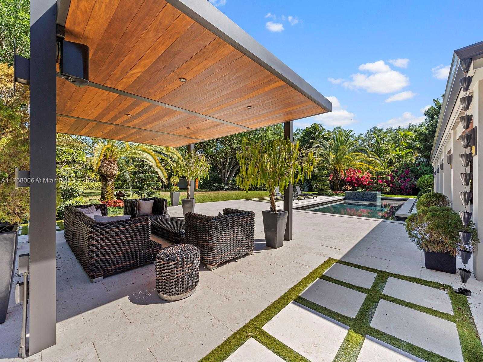 Small Image of 6401 SOUTH WEST 96TH ST, Pinecrest Number 54