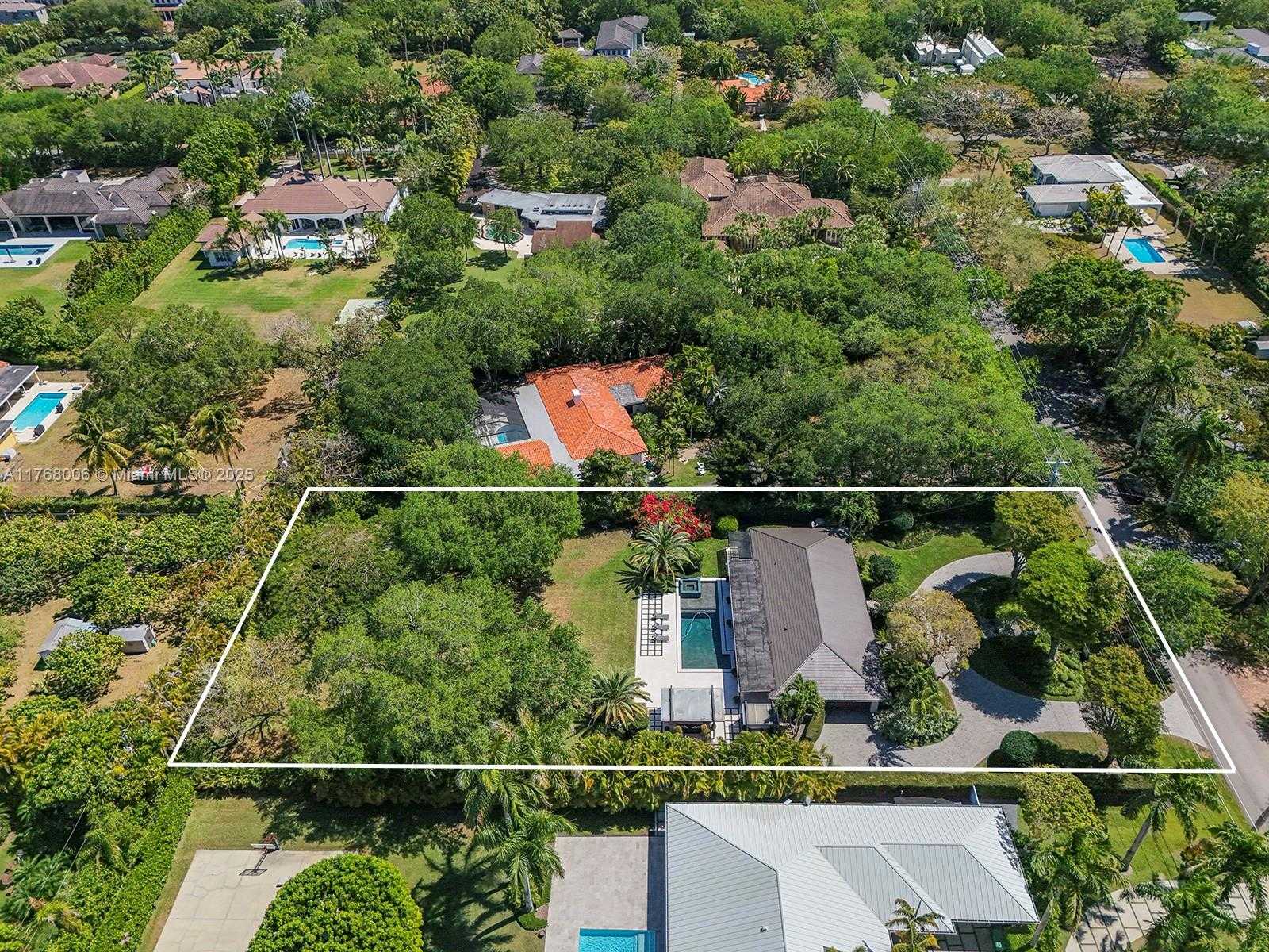 Small Image of 6401 SOUTH WEST 96TH ST, Pinecrest Number 72