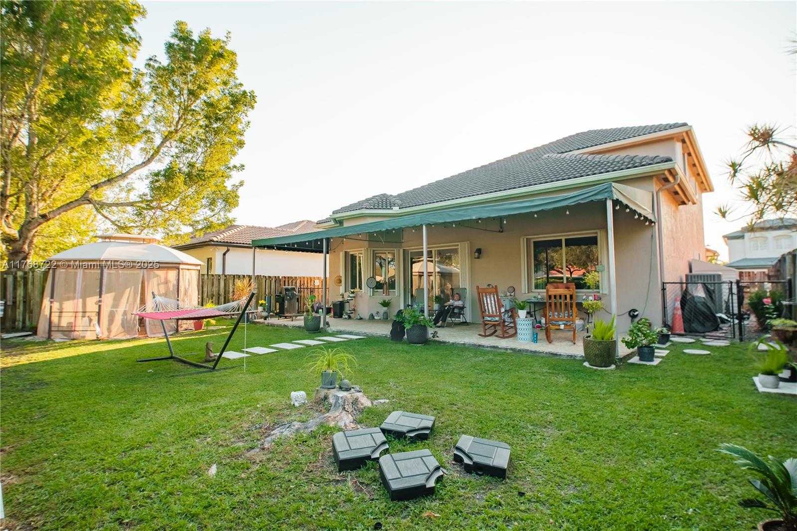 Small Image of 1861 SE 19TH AVE, Homestead Number 23