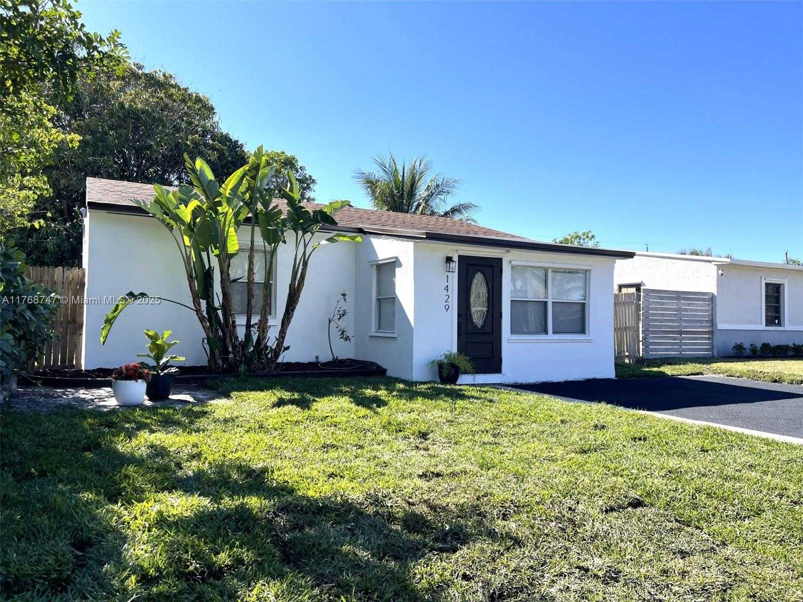 Small Image of 1429 NORTH WEST 5TH AVE, Fort Lauderdale Number 2