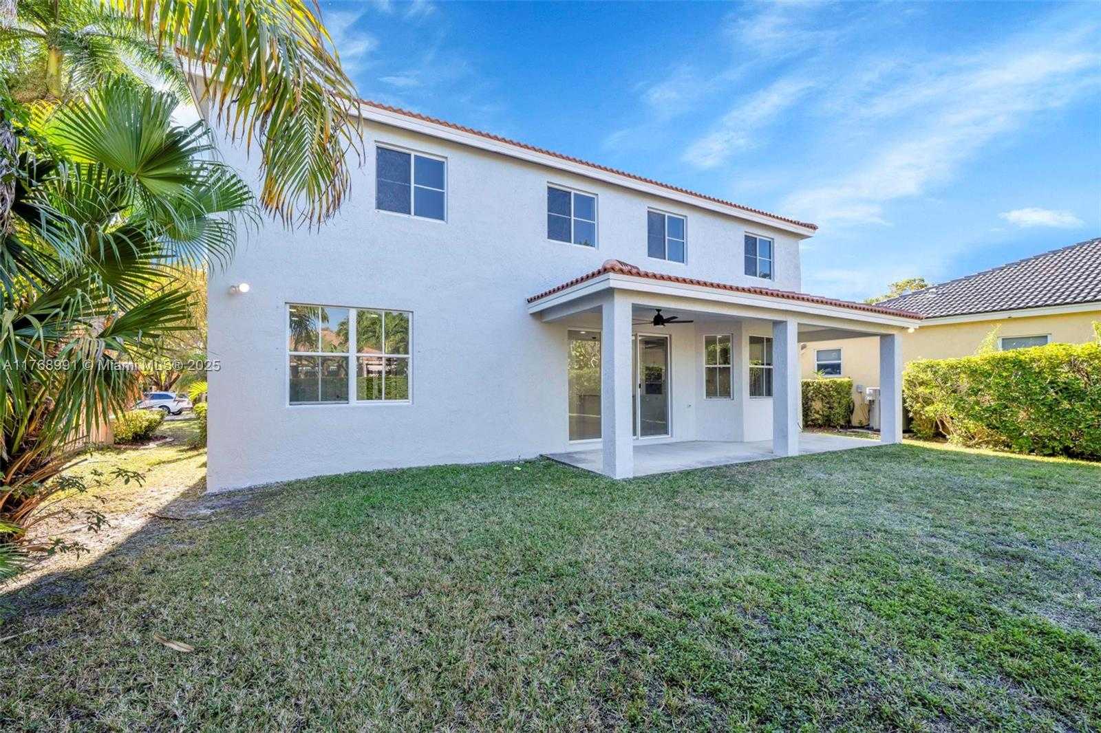 Small Image of 1170 CHENILLE CIR, Weston Number 46