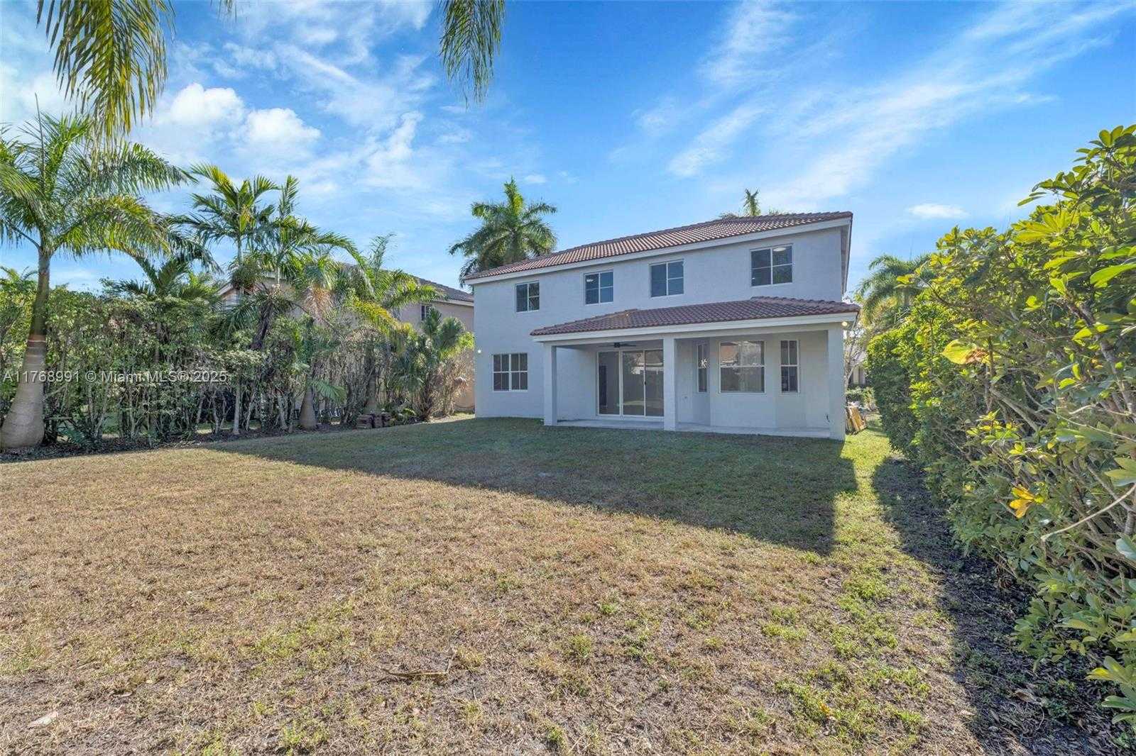 Small Image of 1170 CHENILLE CIR, Weston Number 50