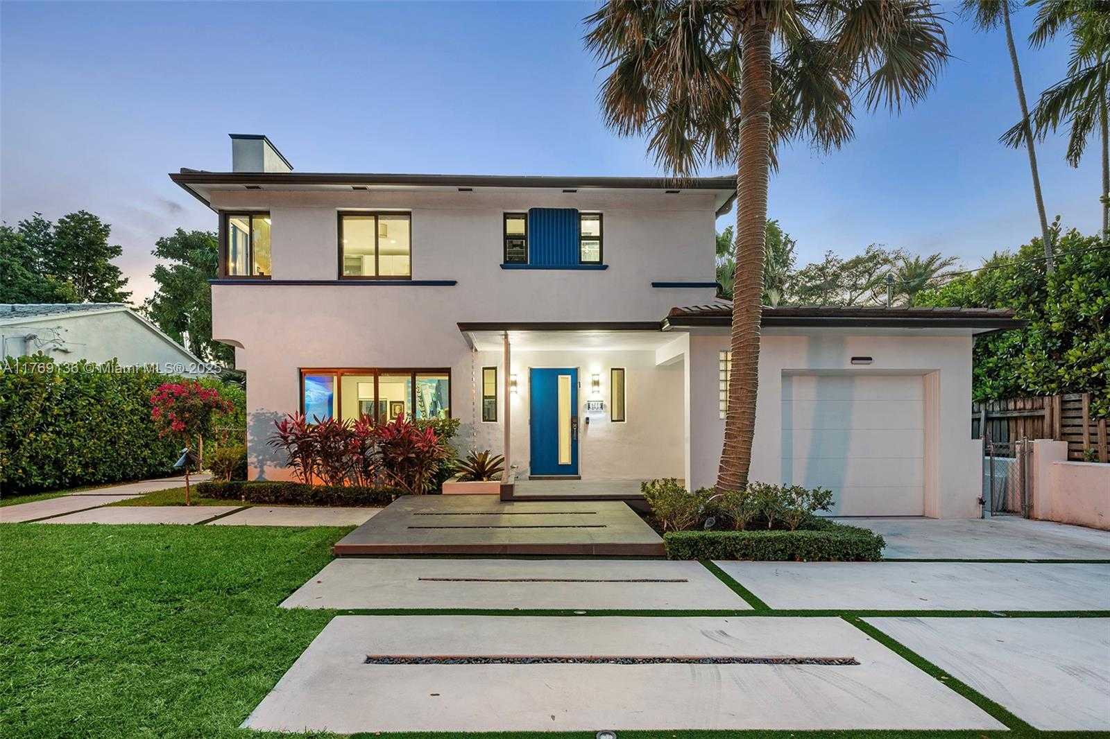 Small Image of 6166 PINE TREE DR, Miami Beach Number 71