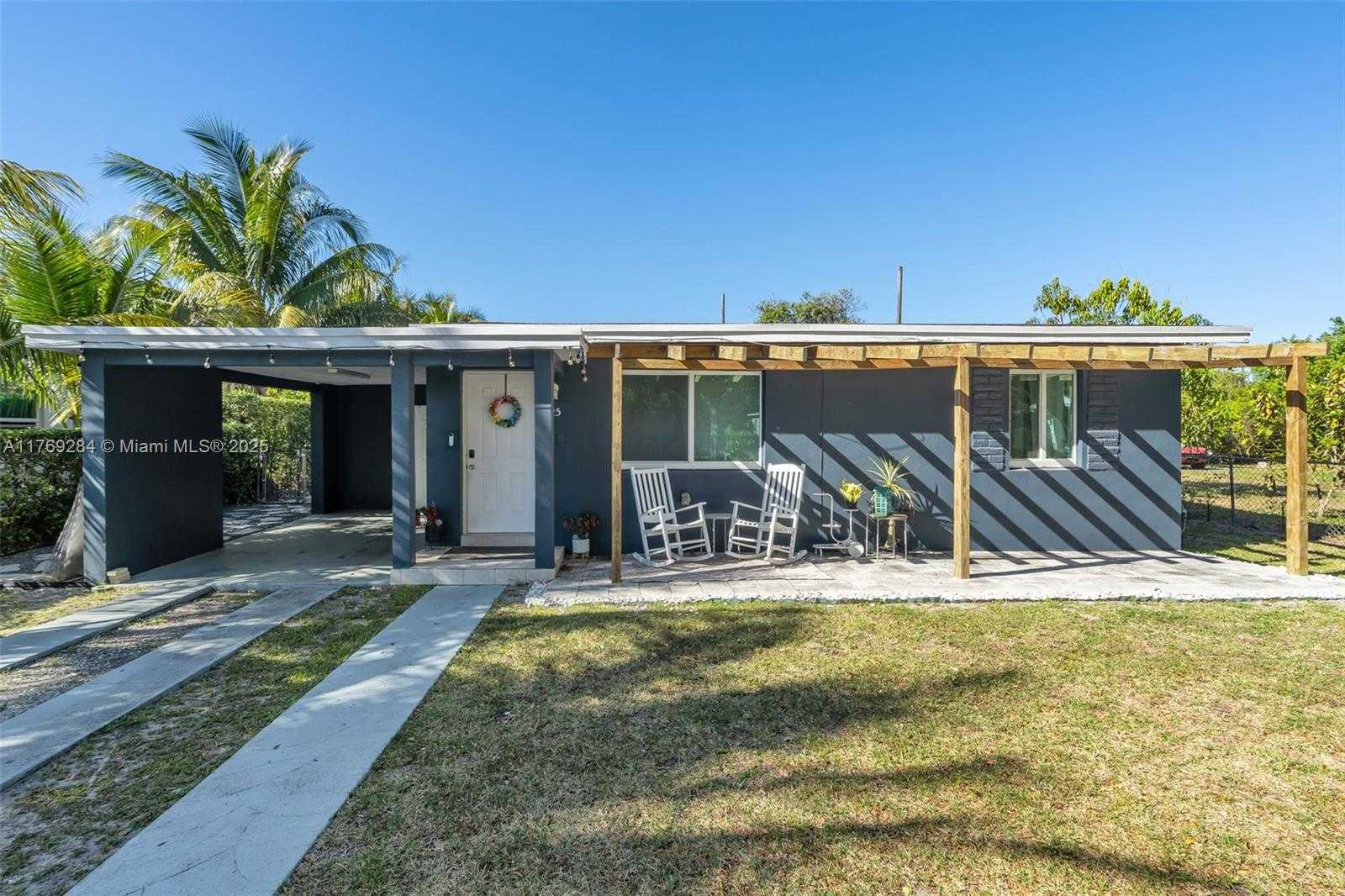 Small Image of 125 NORTH WEST 127TH ST, North Miami Number 2