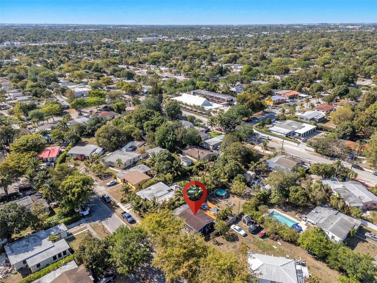 Small Image of 125 NORTH WEST 127TH ST, North Miami Number 23