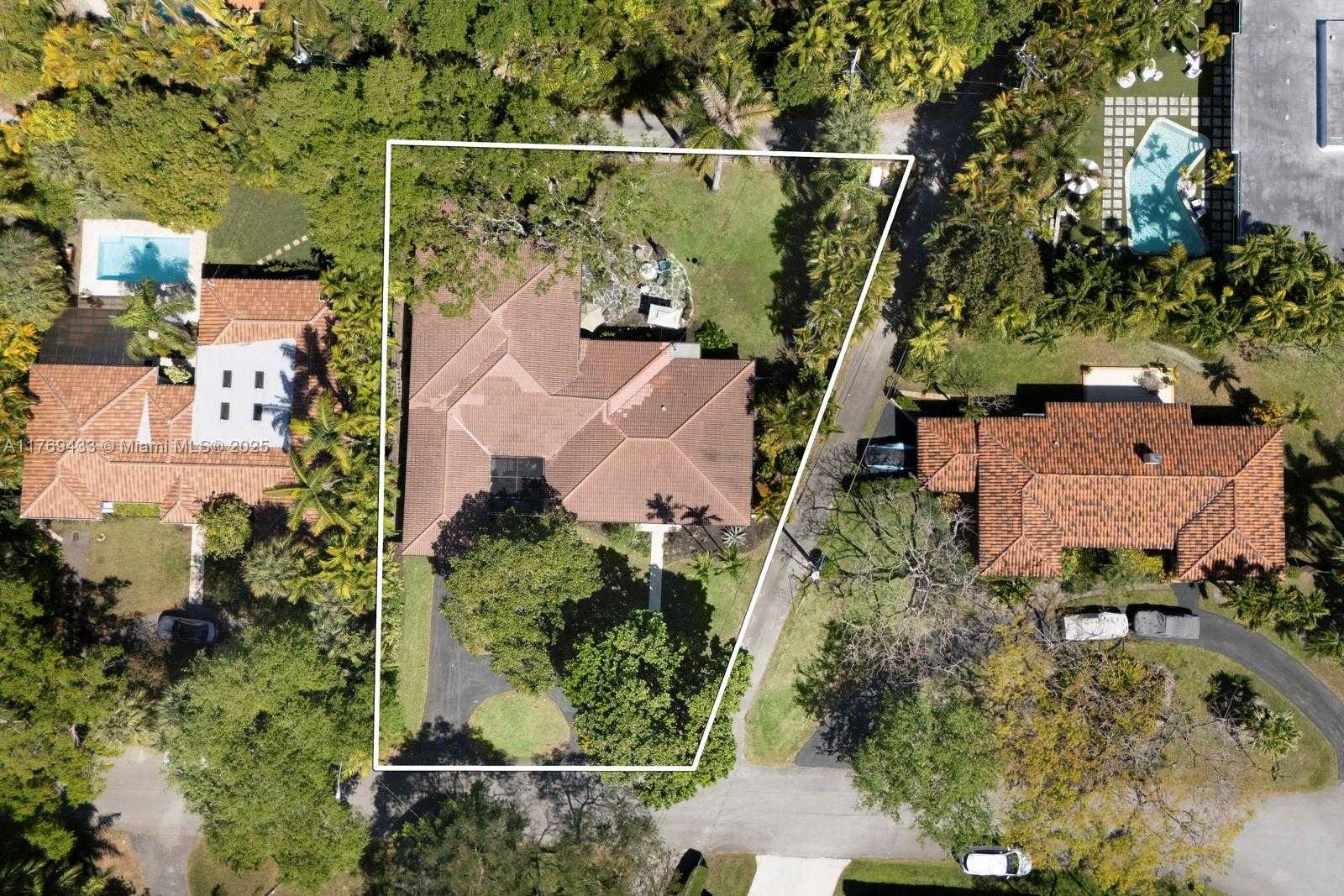 Small Image of 1175 NORTH EAST 101ST ST, Miami Shores Number 4