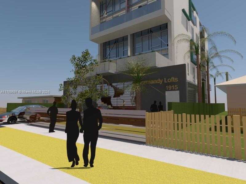 Small Image of 1915 NORMANDY DR, Miami Beach Number 2