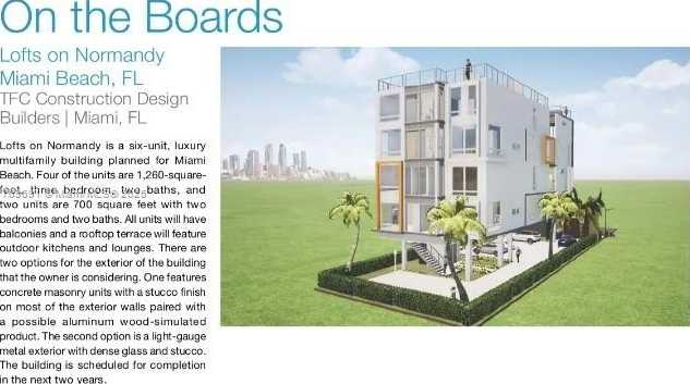 Small Image of 1915 NORMANDY DR, Miami Beach Number 3