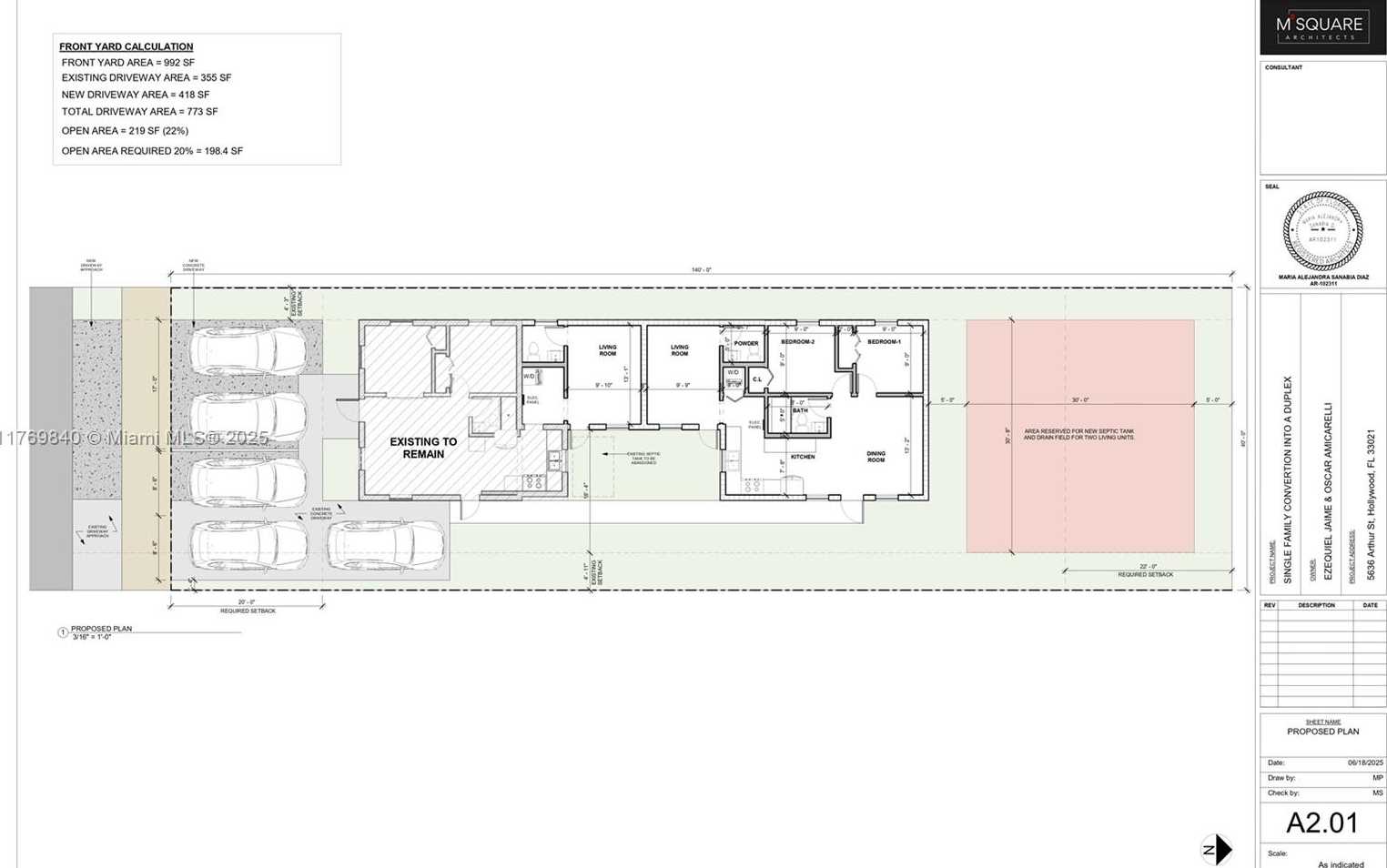 Small Image of 5636 ARTHUR ST, Hollywood Number 45