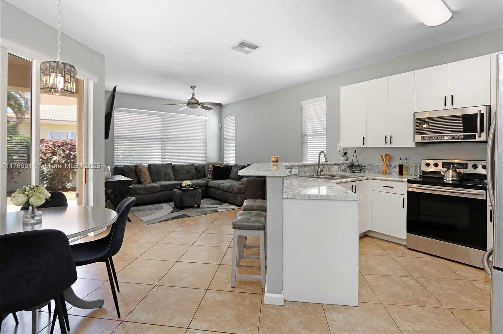 Small Image of 2250 NORTH EAST 37TH RD, Homestead Number 18