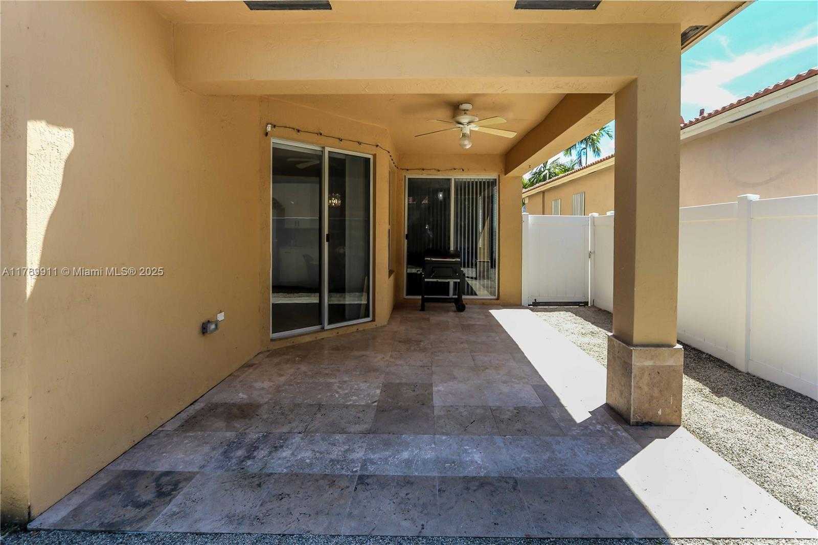 Small Image of 2250 NORTH EAST 37TH RD, Homestead Number 41
