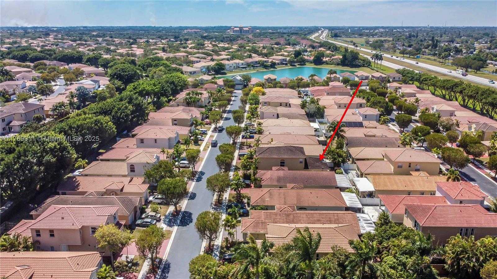 Small Image of 2250 NORTH EAST 37TH RD, Homestead Number 5