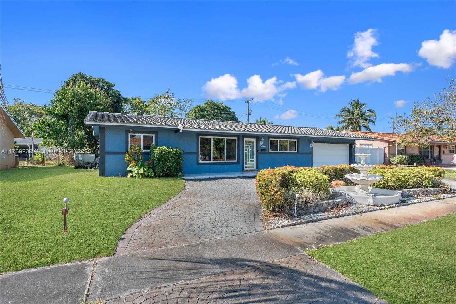 Small Image of 4340 NORTH WEST 6TH ST, Plantation Number 35