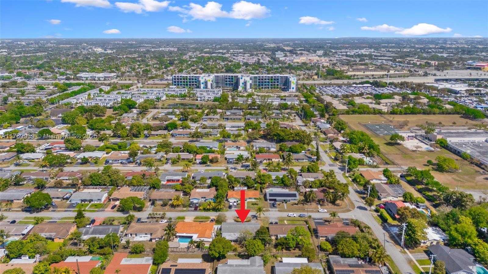 Small Image of 4340 NORTH WEST 6TH ST, Plantation Number 37
