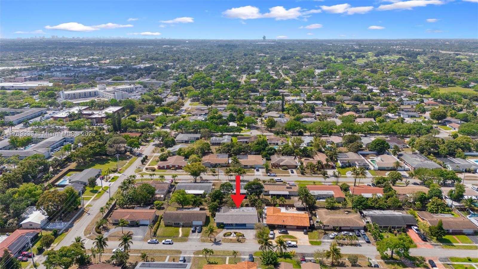 Small Image of 4340 NORTH WEST 6TH ST, Plantation Number 39
